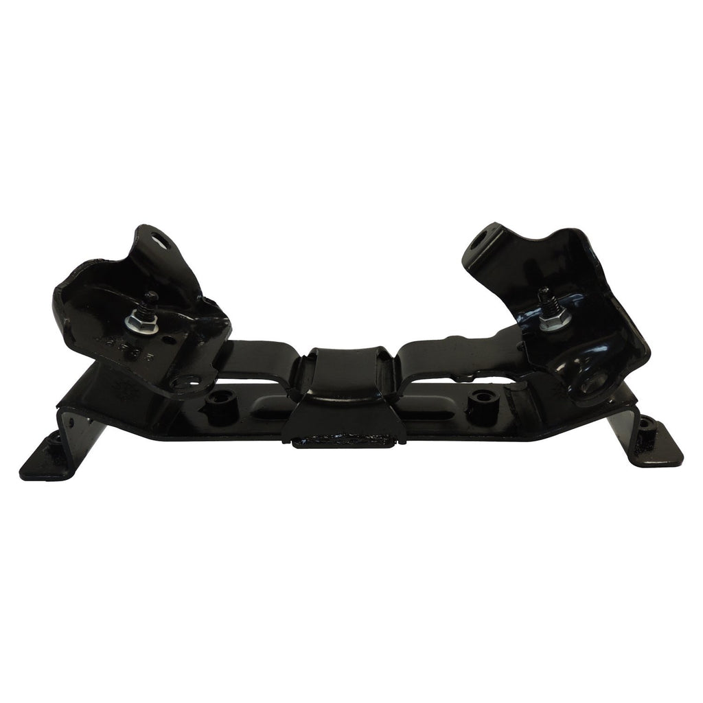 Crown Automotive Jeep Replacement 52089936AI Transmission Mount for 05-10 Jeep Grand Cherokee & Commander w/ 4WD, w/ 4.7L Eng for Select Jeep Commander, Jeep Grand Cherokee