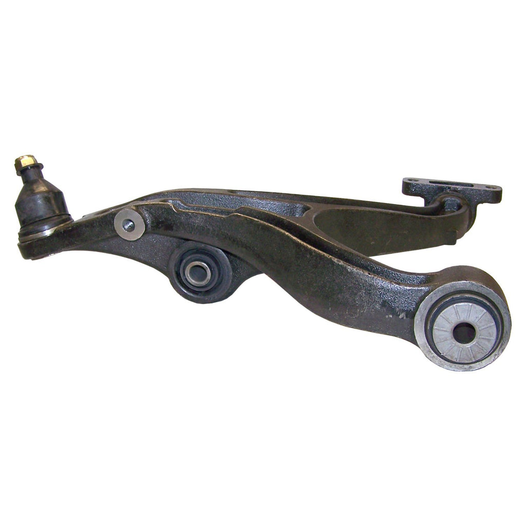 Crown Automotive Jeep Replacement 52089981AF Left Front Lower Control Arm for 05-10 Jeep WK Grand Cherokees & XK Commanders for Select Jeep Commander, Jeep Grand Cherokee