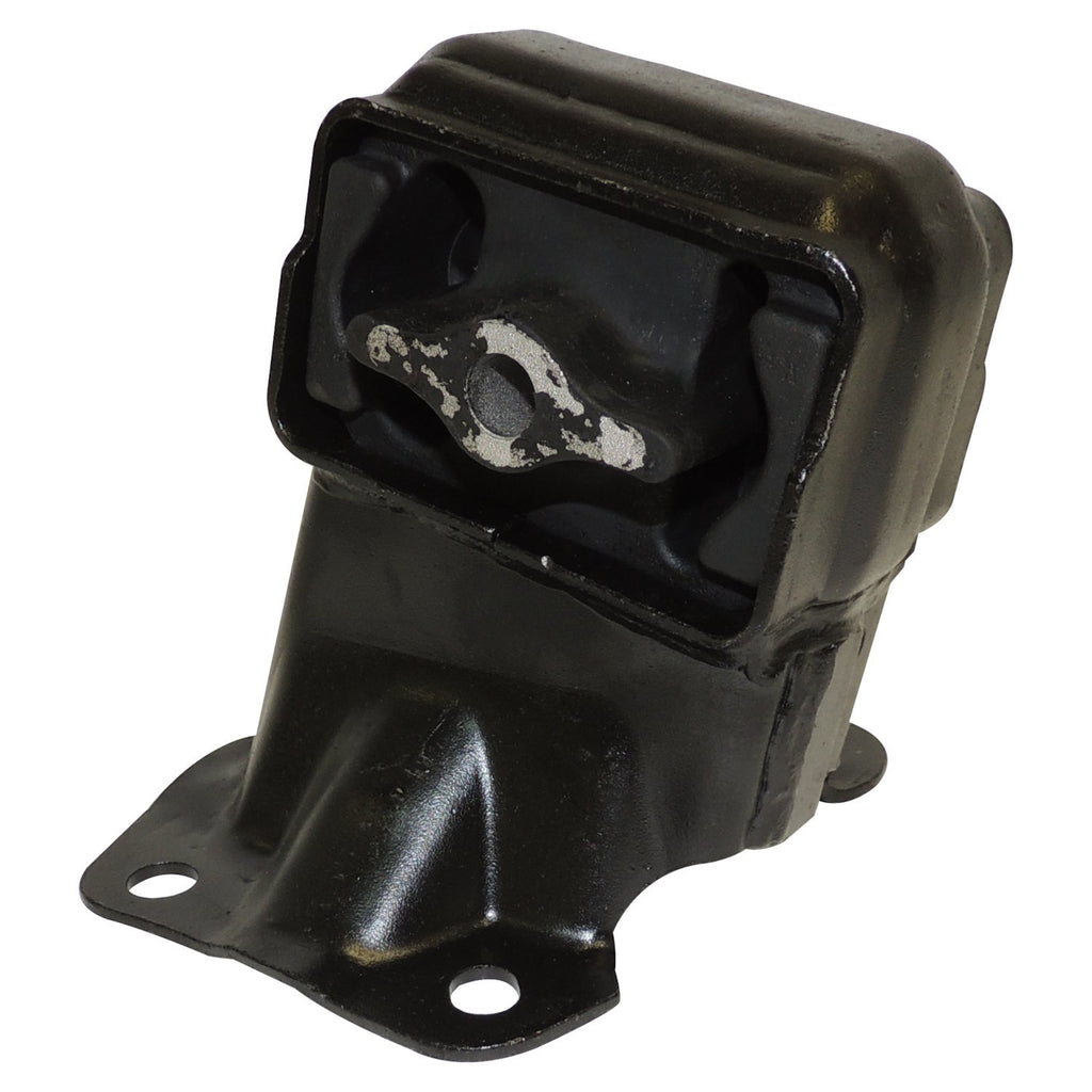 Crown Automotive Jeep Replacement 52090296AF Right Engine Mount for 05-09 Jeep WK Grand Cherokee and XK Commander w/ 3.7L Eng for Select Jeep Commander, Jeep Grand Cherokee