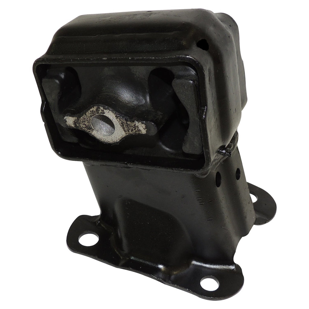 Crown Automotive Jeep Replacement 52090300AF Right Engine Mount for 05-09 Jeep WK Grand Cherokee and XK Commander w/ 4.7L Eng for Select Jeep Commander, Jeep Grand Cherokee