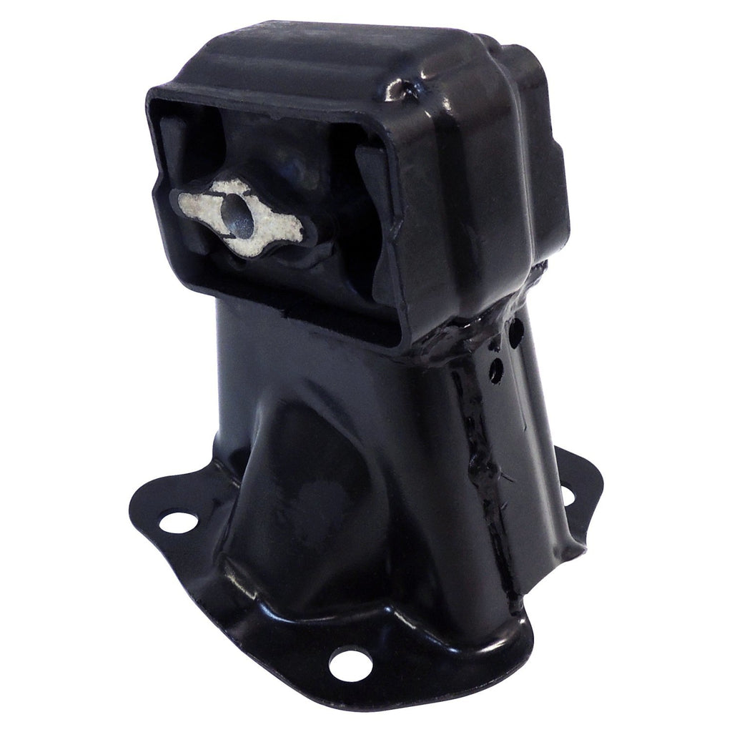Crown Automotive Jeep Replacement 52090301AF Left Engine Mount for Various Jeep WK, WH, XK, XH Vehicles w/ 4.7L Engine for Select Jeep Commander, Jeep Grand Cherokee