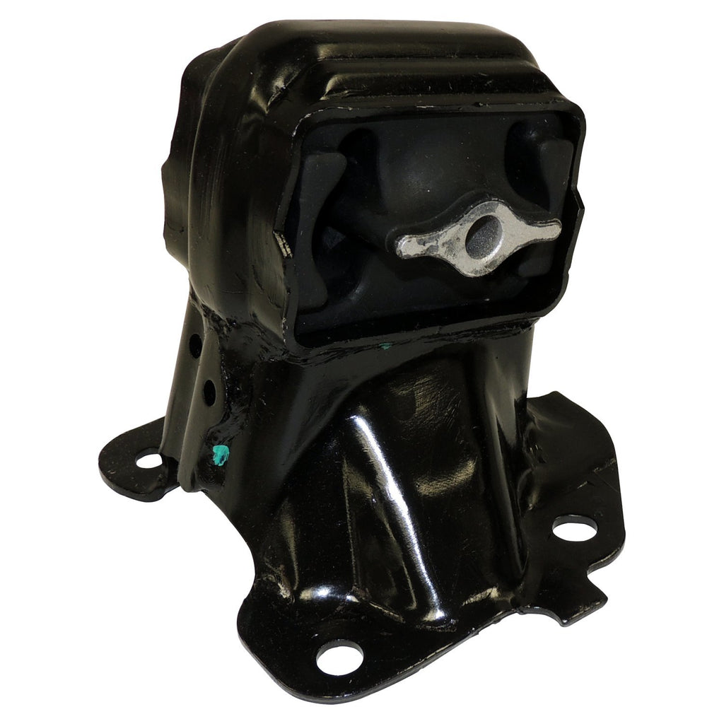 Crown Automotive Jeep Replacement 52090304AG Right Engine Mount for 05-10 Jeep WK Grand Cherokee & XK Commander w/ 5.7L Eng. for Select Jeep Commander, Jeep Grand Cherokee