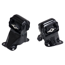 Load image into Gallery viewer, Crown Automotive Jeep Replacement 52090304K Engine Mount Set for 05-10 Jeep WK Grand Cherokee &amp; XK Commander w/ 5.7L Eng. for Select Jeep Commander, Jeep Grand Cherokee
