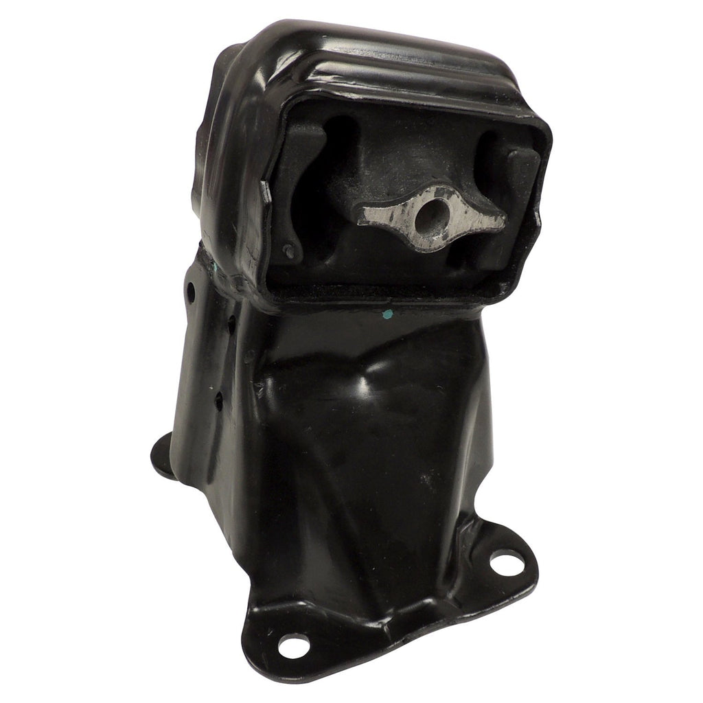 Crown Automotive Jeep Replacement 52090305AG Left Engine Mount for 05-10 Jeep WK Grand Cherokee & XK Commander w/ 5.7L Eng. for Select Jeep Commander, Jeep Grand Cherokee