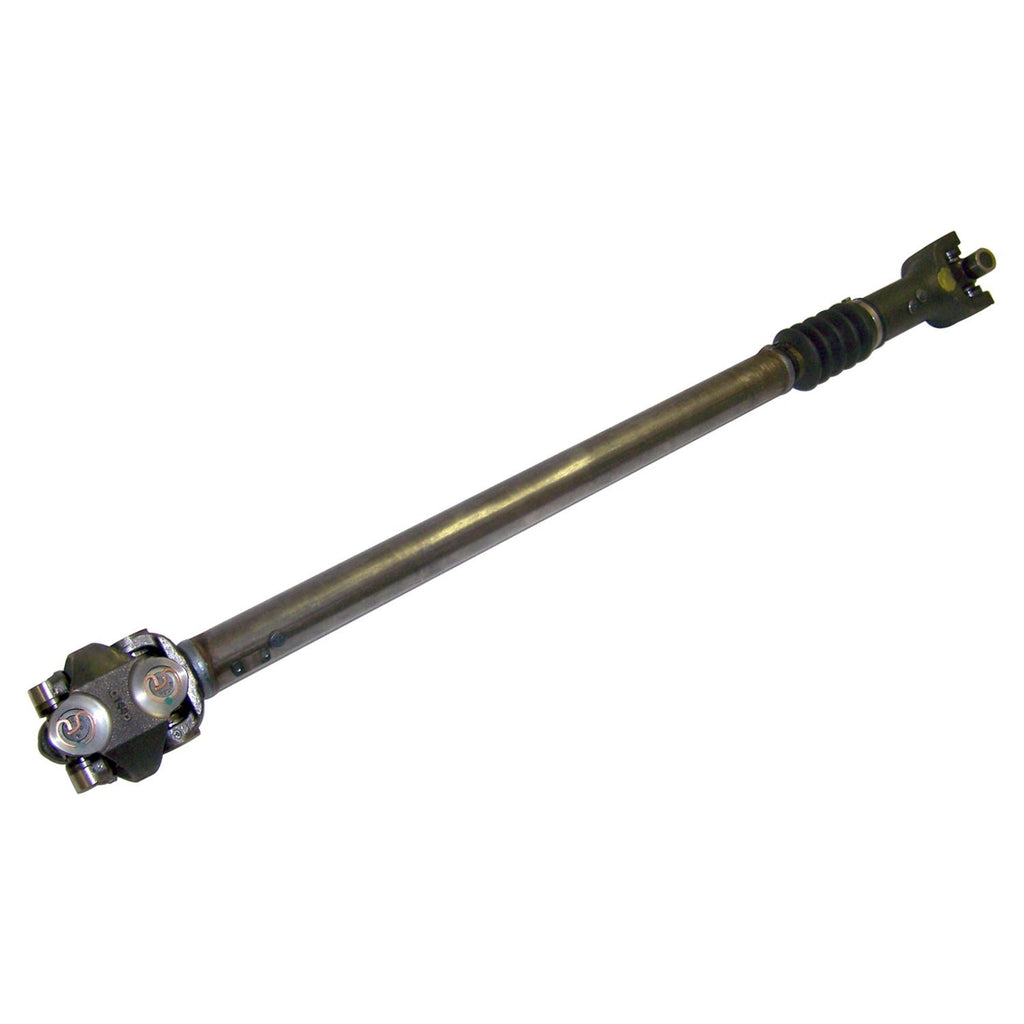 Crown Automotive Jeep Replacement 52098378 Drive Shaft for 1997-2002 Jeep TJ Wrangler w/ 2.5L or 4.0L w/ Automatic Trans. for Select Jeep TJ, Jeep Wrangler