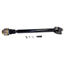Load image into Gallery viewer, Crown Automotive Jeep Replacement 52098379 Front Drive Shaft for Select 1996-1998 Jeep ZJ Grand Cherokee, 31.25" Collapsed