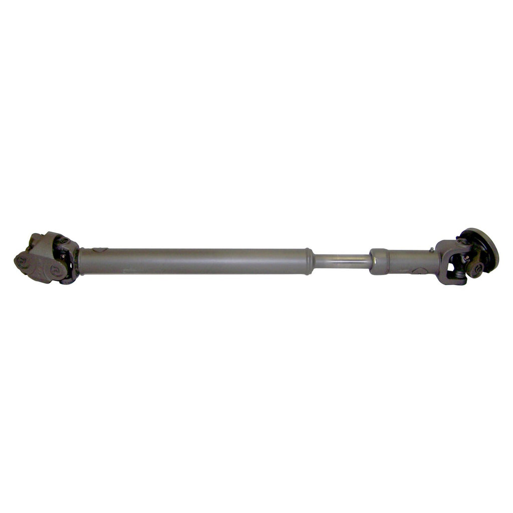 Crown Automotive Jeep Replacement 52098501 Front Drive Shaft for Select 94-95 Jeep ZJ Grand Cherokee w/ 5.2L, w/ 46RH Trans