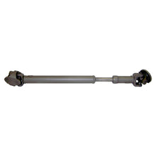 Load image into Gallery viewer, Crown Automotive Jeep Replacement 52098501 Front Drive Shaft for Select 94-95 Jeep ZJ Grand Cherokee w/ 5.2L, w/ 46RH Trans