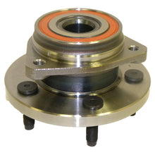 Load image into Gallery viewer, Crown Automotive Jeep Replacement 52098679AD Front Hub Assembly for 1999-2004 WJ, WG Jeep Grand Cherokee, Left or Right for Select Jeep Grand Cherokee