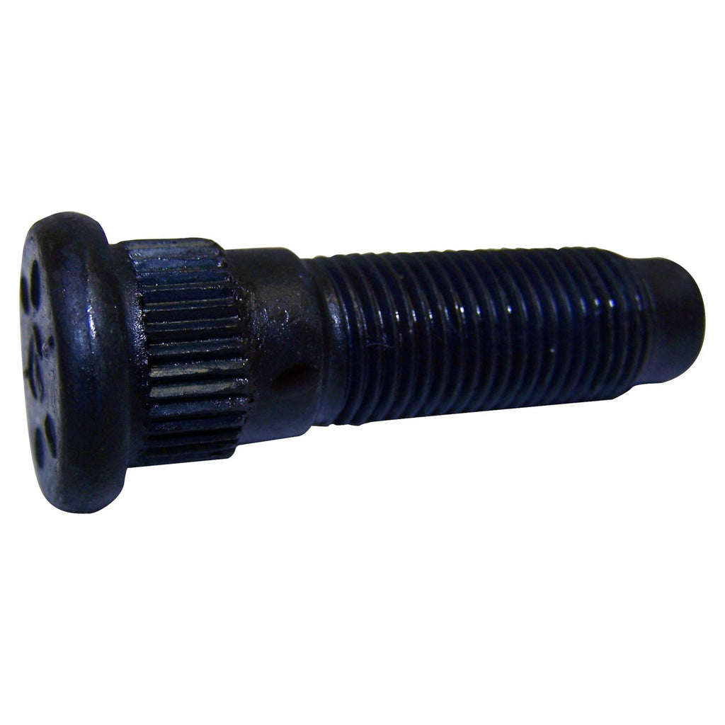 Crown Automotive Jeep Replacement 52098680 Wheel Stud for Jeep 1999-2004 WJ, WG Grand Cherokee and 2002-2007 KJ Liberty for Select Jeep Grand Cherokee, Jeep Liberty