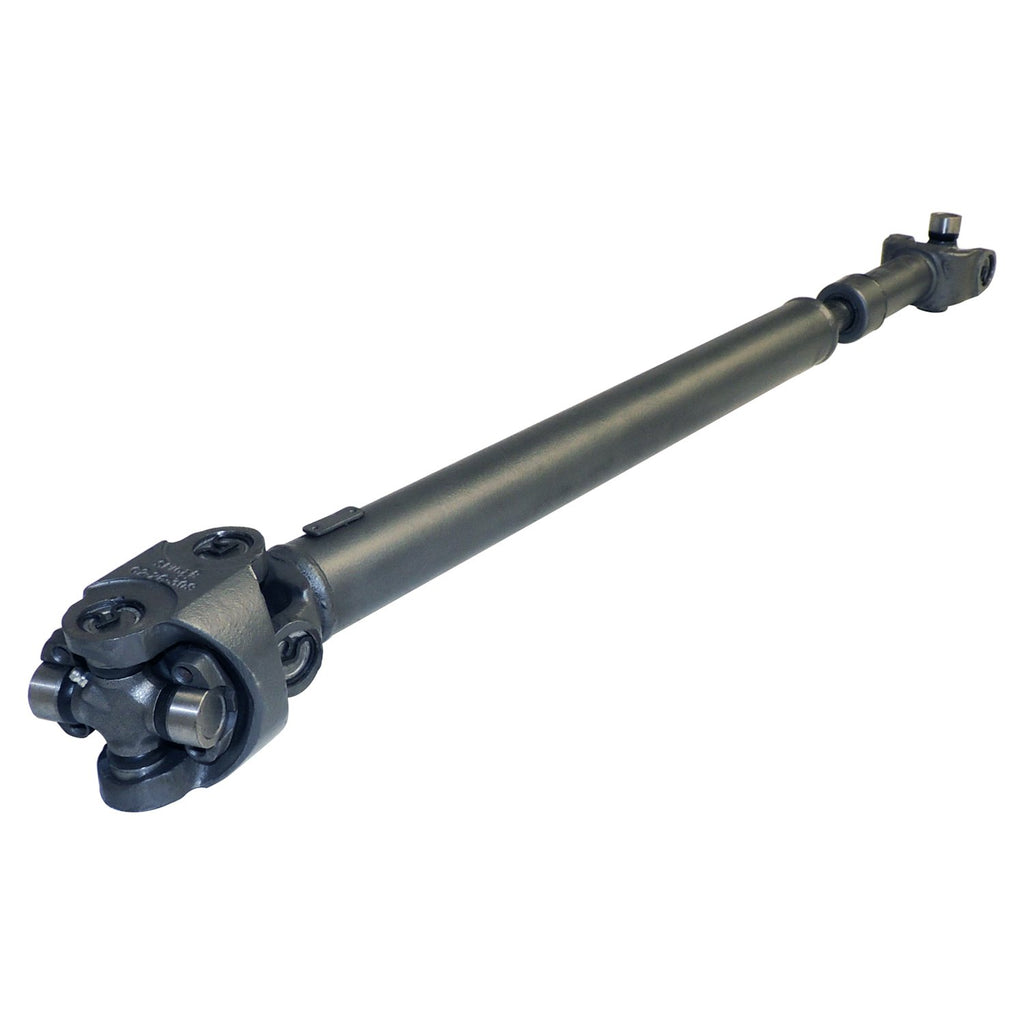 Crown Automotive Jeep Replacement 52098707 Front Drive Shaft for Jeep ZJ Gr Cherokee w/ 4.0L, w/ 42RE Trans, w/ NP242 T.C. for Select Jeep Grand Cherokee