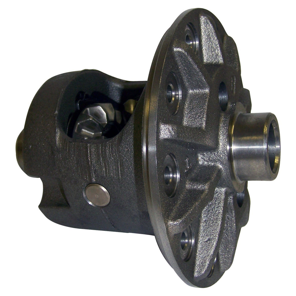 Crown Automotive Jeep Replacement 52098778 Limited Slip Differential Case Ass'y for 96-05 Jeep XJ Cherokee & KJ Liberty for Select Dodge Dakota, Dodge Durango, Dodge Ram Van, Dodge Ram Van, Dodge Ram Van, Jeep Cherokee, Jeep Liberty