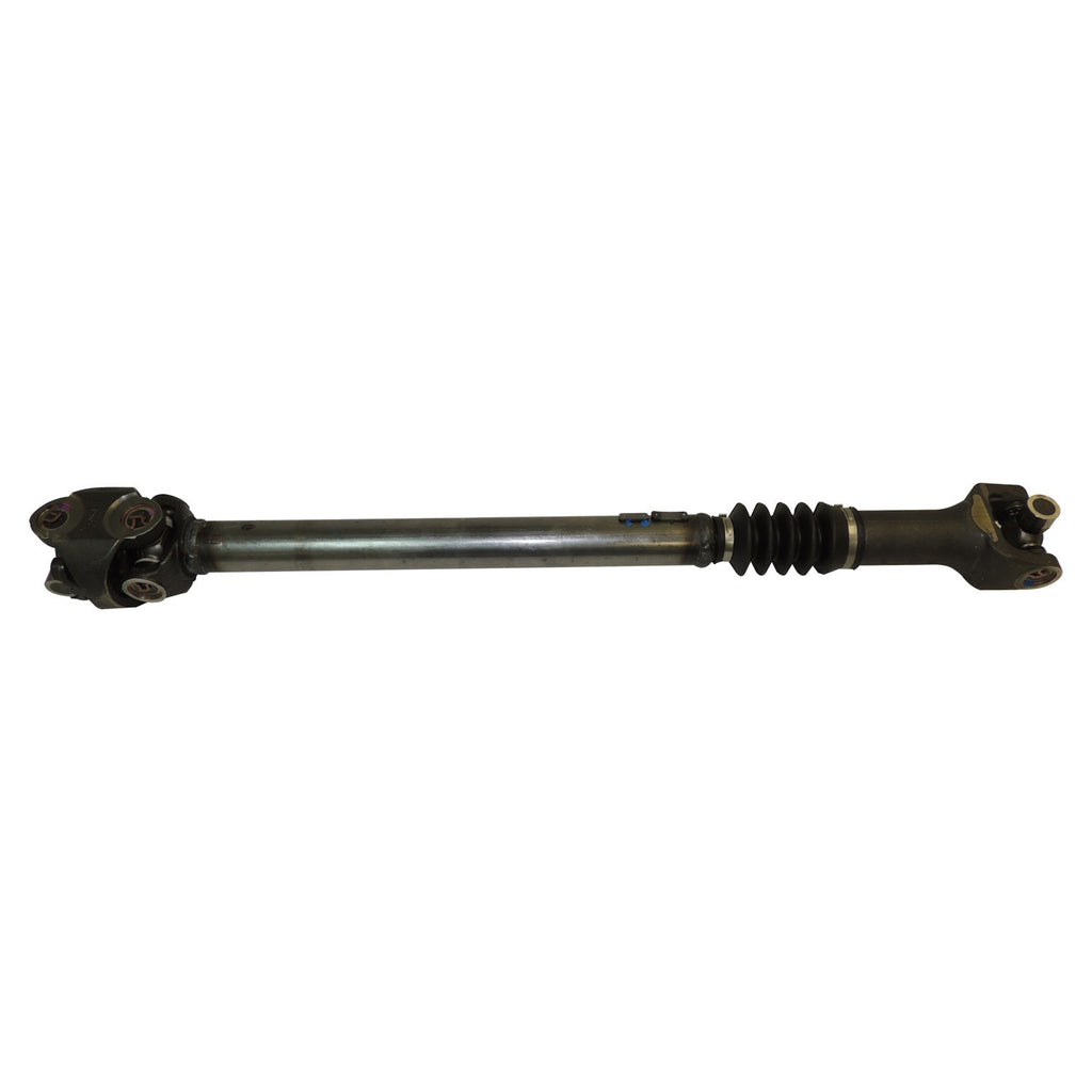 Crown Automotive Jeep Replacement 52098790 Front Drive Shaft for 94-96 Jeep ZJ Grand Cherokee w/ 4.0L, w/ 42RE, w/ NP242 for Select Jeep Grand Cherokee