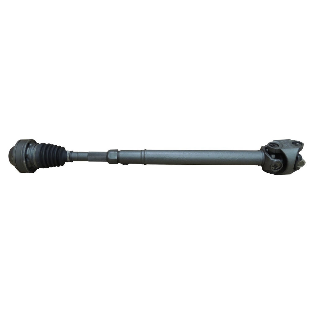 Crown Automotive Jeep Replacement 52098850 Front Drive Shaft for 94-96 Jeep ZJ Grand Cherokee w/ 4.0L Eng w/ 42RE Trans. for Select Jeep Grand Cherokee