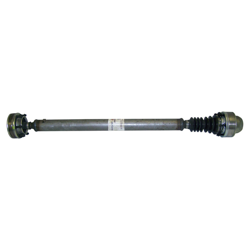 Crown Automotive Jeep Replacement 52099497AC Drive Shaft for Jeep 99-00 WJ Grand Cherokee, 01-04 WG Grand Cherokee w/ 4.0L for Select Jeep Grand Cherokee