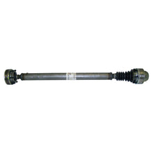 Load image into Gallery viewer, Crown Automotive Jeep Replacement 52099497AC Drive Shaft for Jeep 99-00 WJ Grand Cherokee, 01-04 WG Grand Cherokee w/ 4.0L for Select Jeep Grand Cherokee
