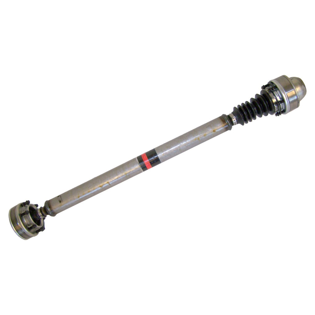 Crown Automotive Jeep Replacement 52099499AG Drive Shaft for Select 99-04 Jeep WJ, WG Grand Cherokee w/ 2.7L or 3.1L  Diesel