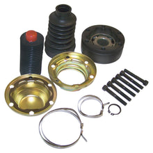 Load image into Gallery viewer, Crown Automotive Jeep Replacement 520994FRK Front CV Joint Repair Kit for 99-04 Jeep WJ, WG Grand Cherokee, 02-07 KJ Liberty for Select Jeep Grand Cherokee, Jeep Liberty