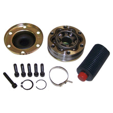 Load image into Gallery viewer, Crown Automotive Jeep Replacement 520994RRK Front CV Joint Repair Kit for 99-04 Jeep WJ, WG Grand Cherokee, 02-07 KJ Liberty for Select Jeep Grand Cherokee, Jeep Liberty