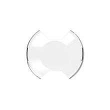 Load image into Gallery viewer, KC HiLiTES 5209 SlimLite 8" LED - Light Shield - SAE Driving - Clear