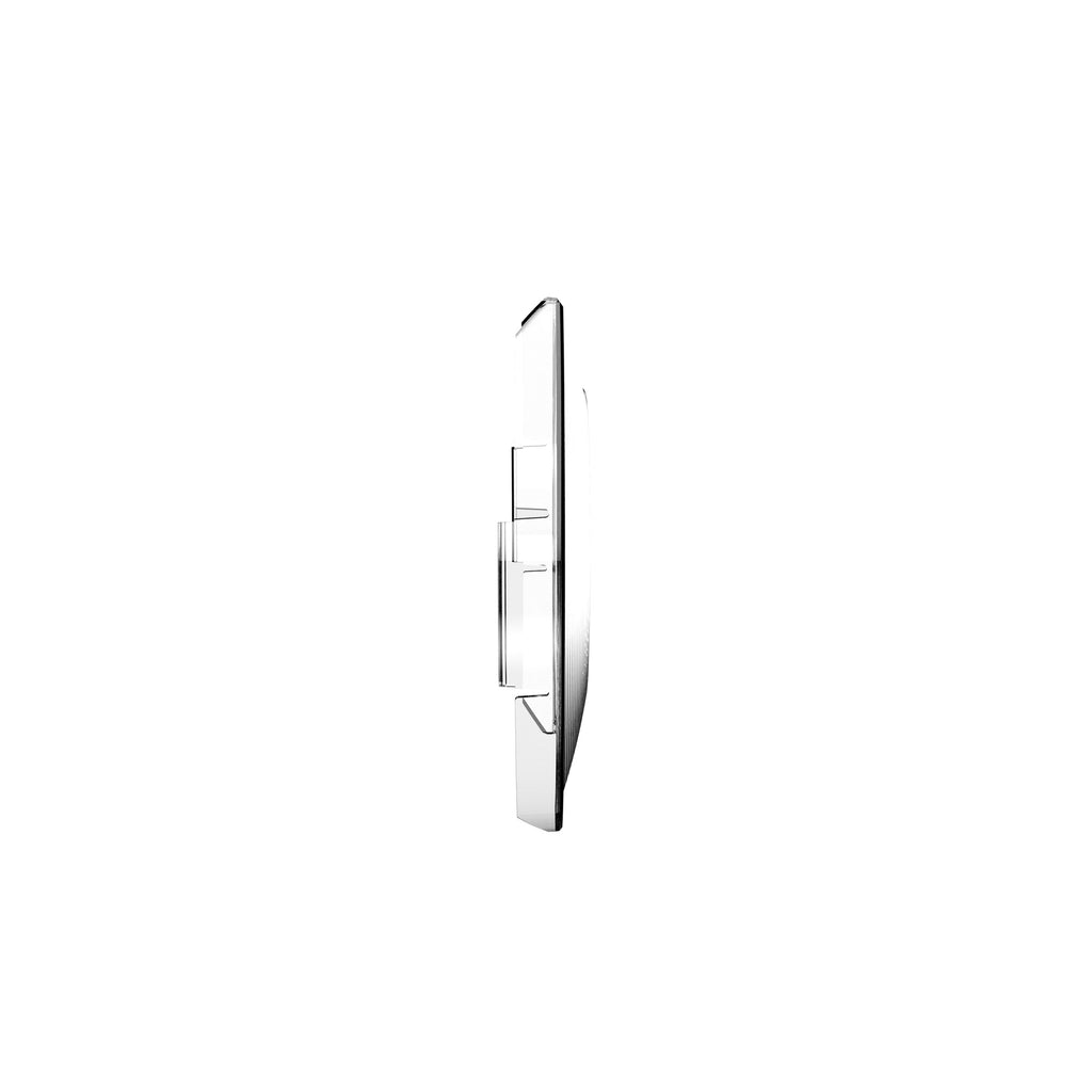 KC HiLiTES 5209 SlimLite 8" LED - Light Shield - SAE Driving - Clear