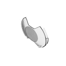 Load image into Gallery viewer, KC HiLiTES 5209 SlimLite 8" LED - Light Shield - SAE Driving - Clear