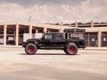 Load image into Gallery viewer, Road Armor 520AFR0B Stealth Fender Flare Body Armor for Select Jeep Gladiator