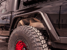 Load image into Gallery viewer, Road Armor 520AFR0B Stealth Fender Flare Body Armor for Select Jeep Gladiator