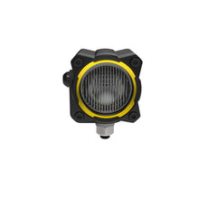 Load image into Gallery viewer, KC HiLiTES 520 KC FLEX ERA 1 LED 2-Light Kit with Rear Ext Wiring Harness and Spread Beam Ptrn