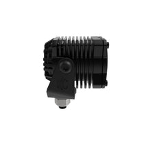 Load image into Gallery viewer, KC HiLiTES 520 KC FLEX ERA 1 LED 2-Light Kit with Rear Ext Wiring Harness and Spread Beam Ptrn