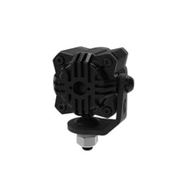 Load image into Gallery viewer, KC HiLiTES 520 KC FLEX ERA 1 LED 2-Light Kit with Rear Ext Wiring Harness and Spread Beam Ptrn