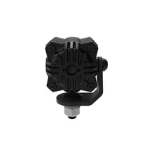 Load image into Gallery viewer, KC HiLiTES 520 KC FLEX ERA 1 LED 2-Light Kit with Rear Ext Wiring Harness and Spread Beam Ptrn