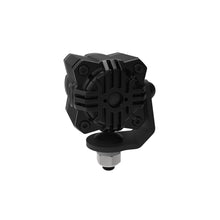Load image into Gallery viewer, KC HiLiTES 520 KC FLEX ERA 1 LED 2-Light Kit with Rear Ext Wiring Harness and Spread Beam Ptrn