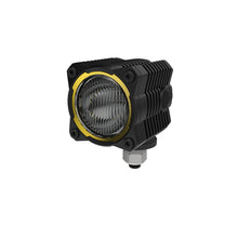 Load image into Gallery viewer, KC HiLiTES 520 KC FLEX ERA 1 LED 2-Light Kit with Rear Ext Wiring Harness and Spread Beam Ptrn