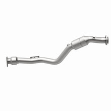 Load image into Gallery viewer, MagnaFlow Exhaust Products 24978 HM Grade Direct-Fit Catalytic Converter for Select Volkswagen Phaeton