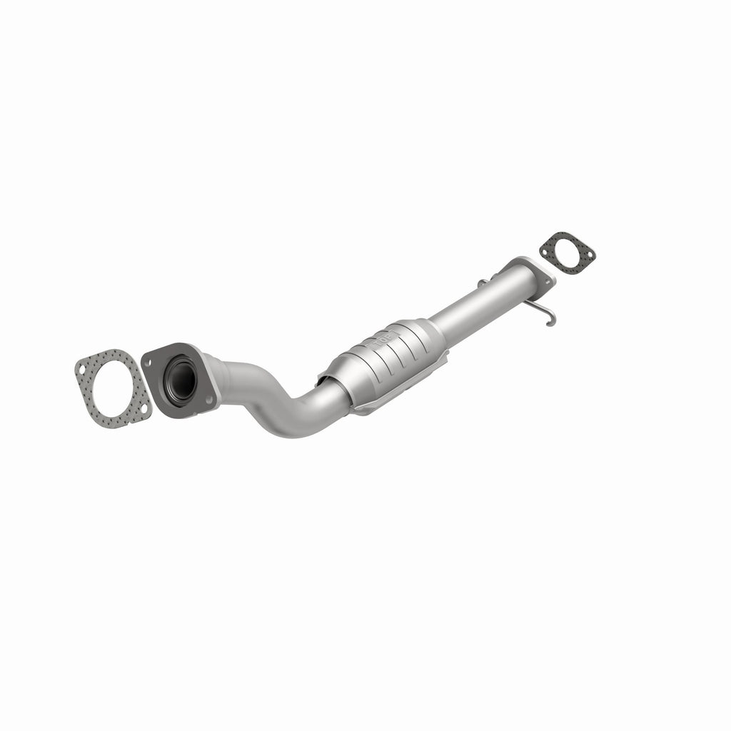 MagnaFlow Exhaust Products 51101 OEM Grade Direct-Fit Catalytic Converter for Select Oldsmobile Intrigue