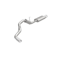 Load image into Gallery viewer, MagnaFlow Exhaust Products 19200 Street Series Polished Cat-Back System for Select Ram 2500, Ram