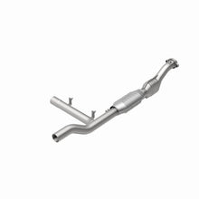 Load image into Gallery viewer, MagnaFlow Exhaust Products 23345 HM Grade Direct-Fit Catalytic Converter for Select Ford Expedition, Ford F-150, Ford F-250
