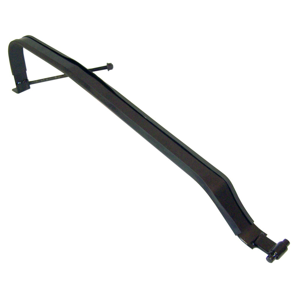 Crown Automotive Jeep Replacement 52100009AC Fuel Tank Strap for 1997-2001 XJ Cherokee, Includes Hardware for Select Jeep Cherokee