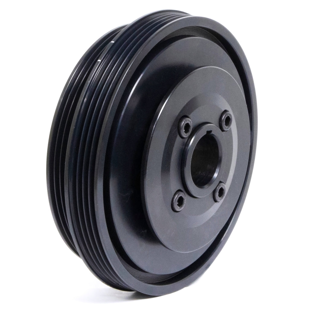 Fluidampr 521001 Harmonic Balancer - Fluidampr - Mazda - 1993-2005 - MX5 Miata - Each