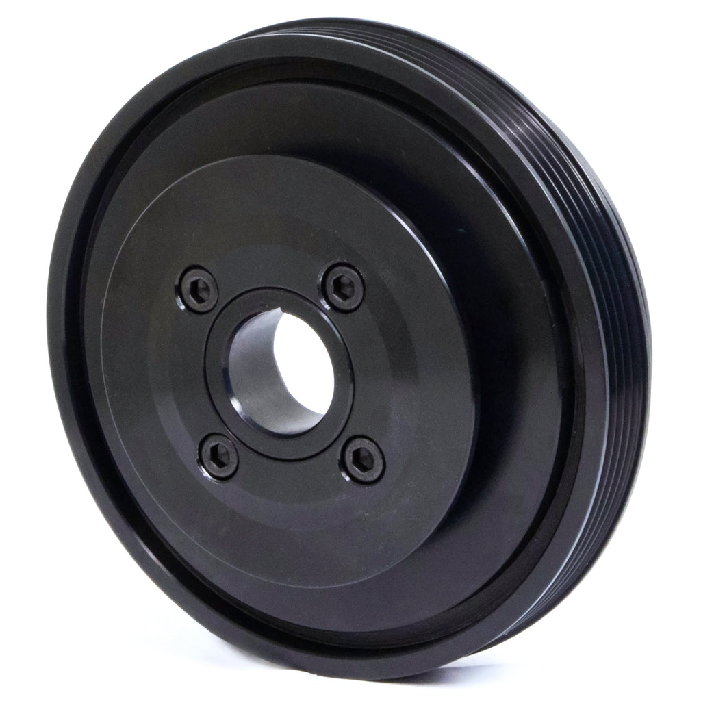 Fluidampr 521001 Harmonic Balancer - Fluidampr - Mazda - 1993-2005 - MX5 Miata - Each