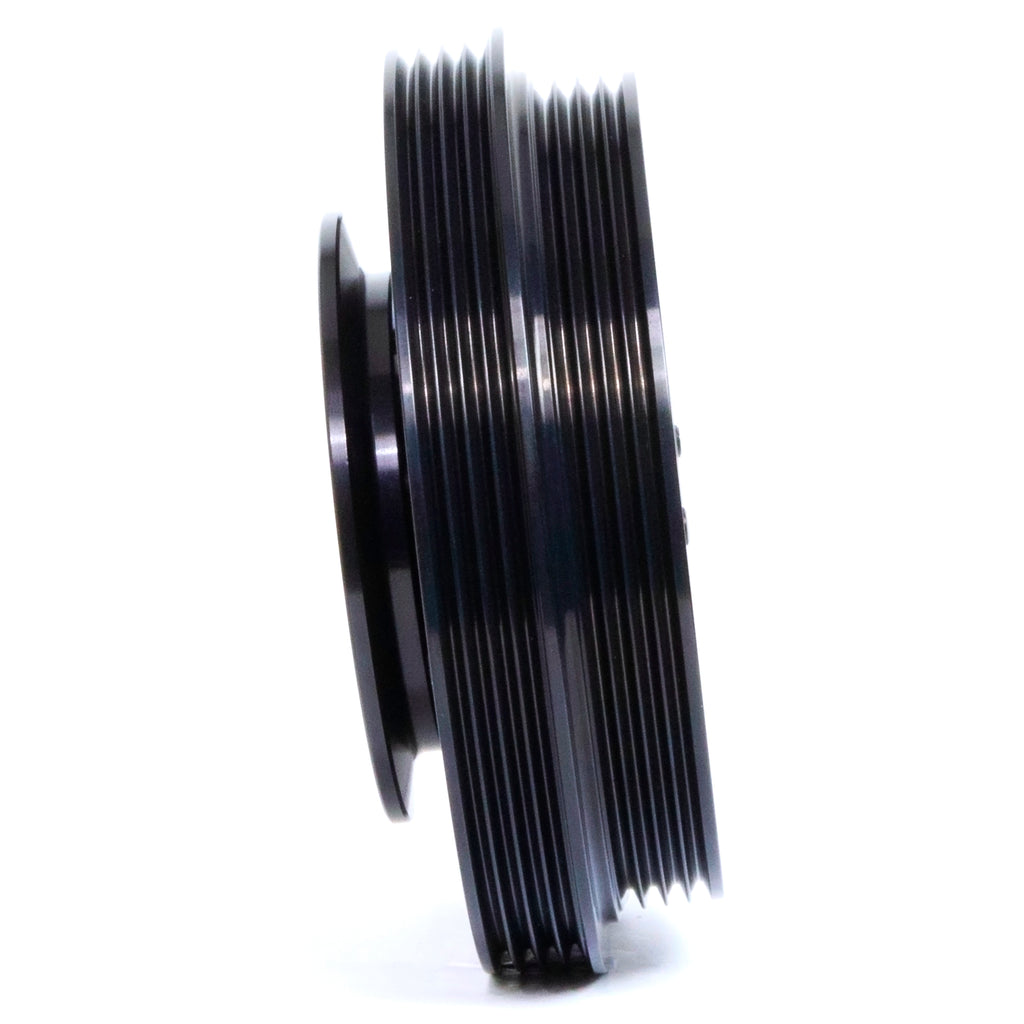 Fluidampr 521001 Harmonic Balancer - Fluidampr - Mazda - 1993-2005 - MX5 Miata - Each