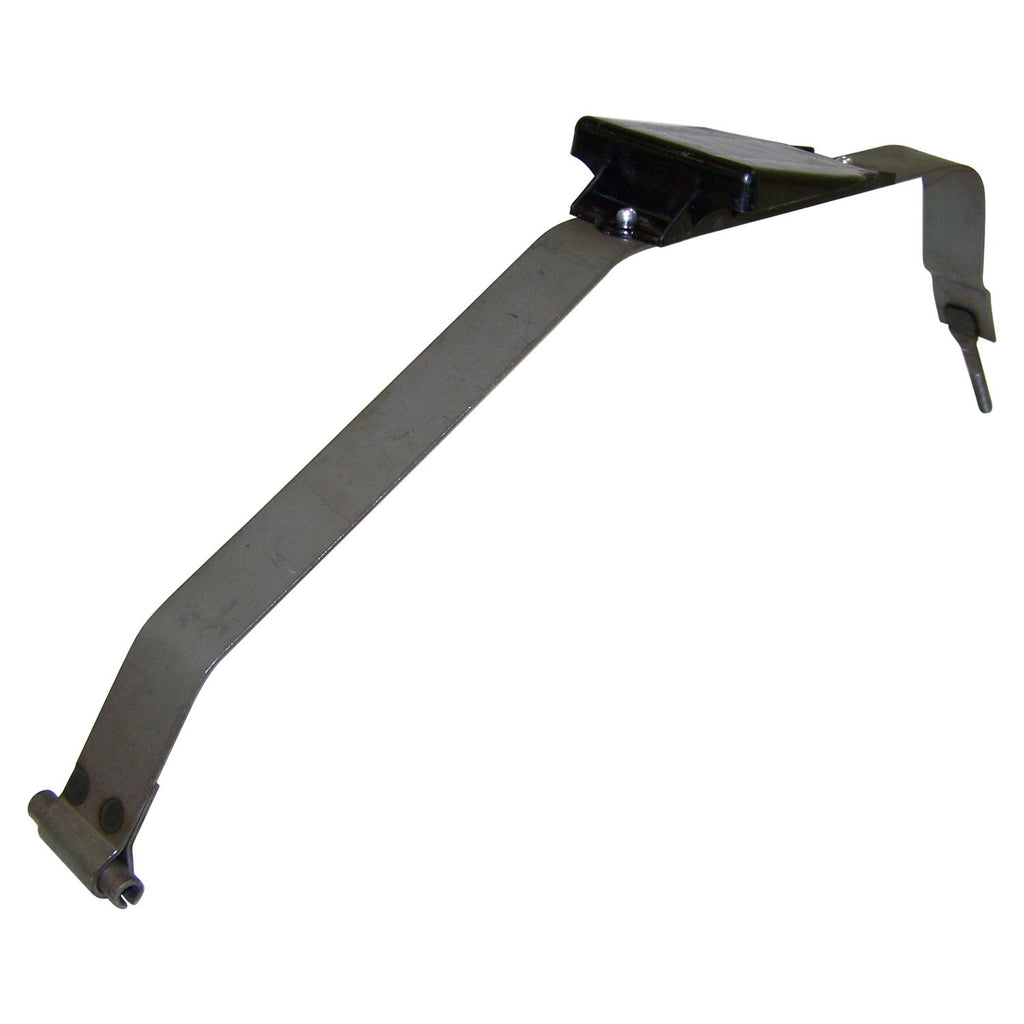Crown Automotive Jeep Replacement 52100235AD Fuel Tank Strap for 1997-2006 Jeep TJ Wrangler, Left or Right, Two Required for Select Jeep Wrangler