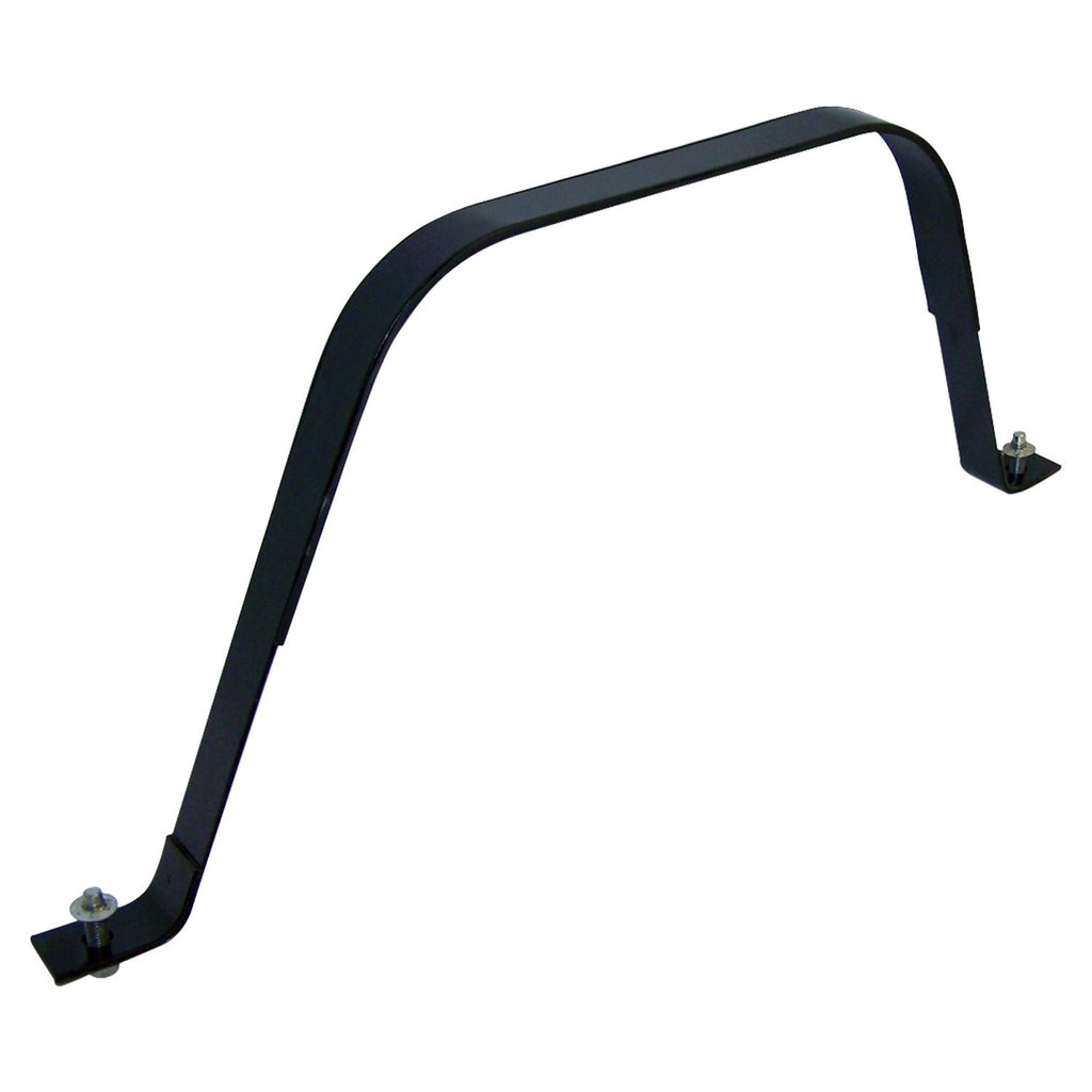 Crown Automotive Jeep Replacement 52100334AG Fuel Tank Strap for 2002-2007 KJ Liberty, 2 Required Per Vehicle for Select Jeep Liberty