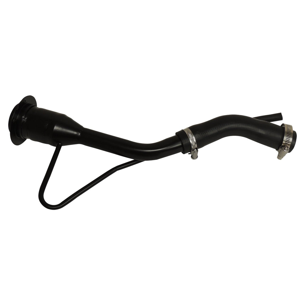 Crown Automotive Jeep Replacement 52100495AK Fuel Filler Neck for 2003-2006 Jeep TJ Wrangler for Select Jeep TJ, Jeep Wrangler