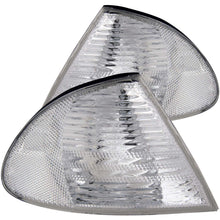 Load image into Gallery viewer, ANZO USA 521006 Cornering Light Assembly for Select BMW 320i, BMW 323i, BMW 325i, BMW 325xi, BMW 328i, BMW 330i, BMW 330xi