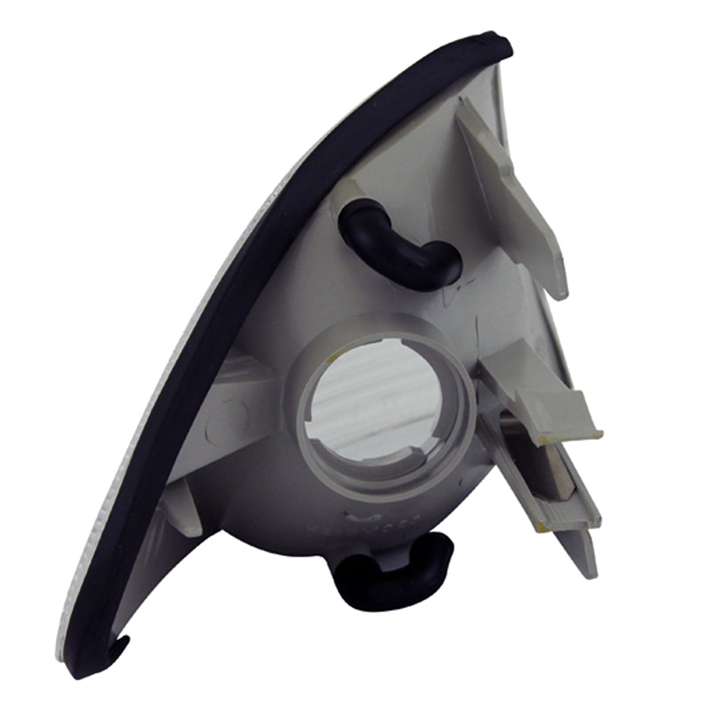 ANZO USA 521006 Cornering Light Assembly for Select BMW 320i, BMW 323i, BMW 325i, BMW 325xi, BMW 328i, BMW 330i, BMW 330xi