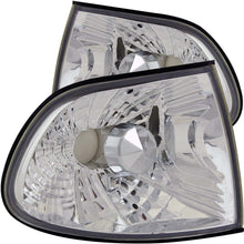 Load image into Gallery viewer, ANZO USA 521009 Cornering Light Assembly for Select BMW 740i, BMW 740iL, BMW 750iL