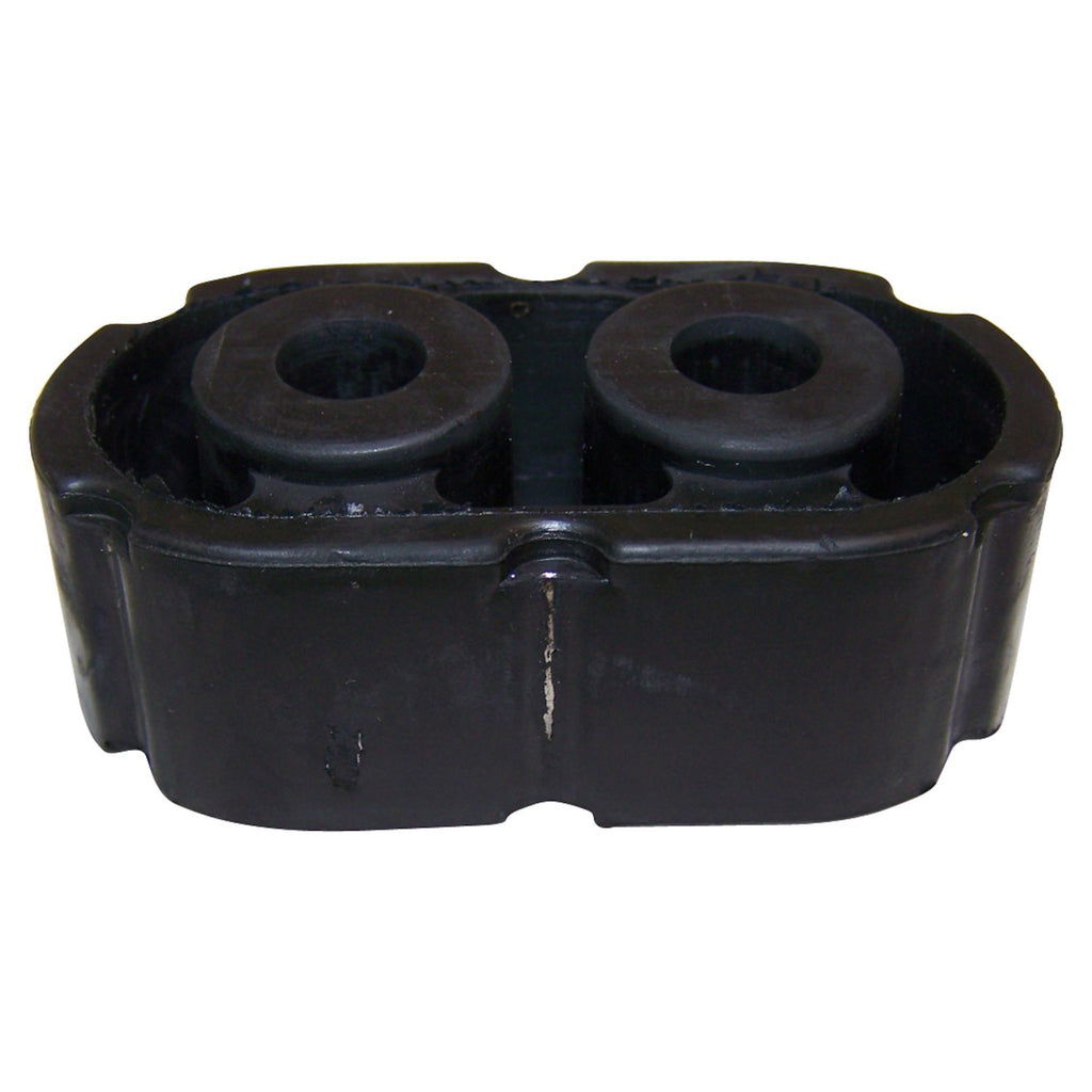 Crown Automotive Jeep Replacement 52101035 Exhaust Insulator Select 97-07 Jeep TJ Wrangler, KJ Liberty, WG Grand Cherokee