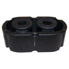 Load image into Gallery viewer, Crown Automotive Jeep Replacement 52101035 Exhaust Insulator Select 97-07 Jeep TJ Wrangler, KJ Liberty, WG Grand Cherokee
